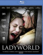 Ladyworld (Blu-ray)
