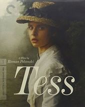 Tess (Criterion Collection) (Blu-ray)