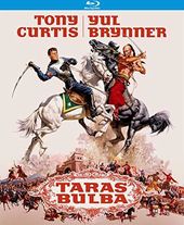 Taras Bulba (Blu-ray)