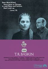 T.R. Baskin
