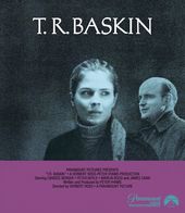T.R. Baskin (Standard Edition) (Blu-ray)