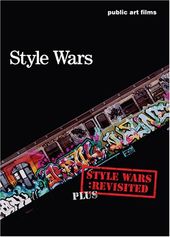 Style Wars (Limited Edition)