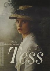 Tess (Criterion Collection) (2-DVD)