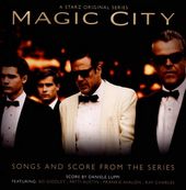 Magic City (2-CD)