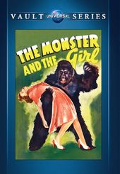 Monster and the Girl