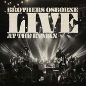 Live At The Ryman (2 LPs)