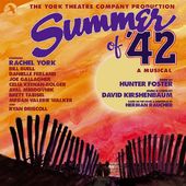 Summer of '42 (2-CD)