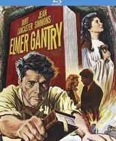 Elmer Gantry (Blu-ray)