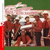 Roach Thompson Blues Band