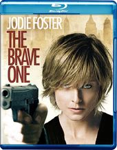 The Brave One (Blu-ray)
