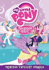 My Little Pony: Friendship is Magic - Princess