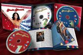 Wonder Woman (Tv Series) / O.S.T. (Ita)