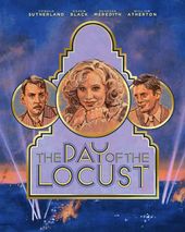 The Day of the Locust (Blu-ray)