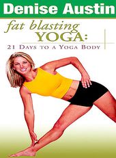 Denise Austin - Fat Blasting Yoga