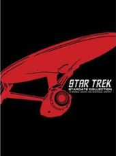 Star Trek: Stardate Collection (12-DVD)