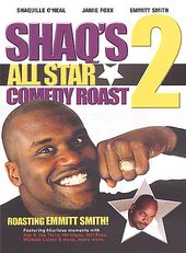 Shaq's All Star Comedy Roast 2