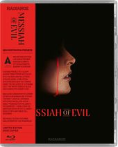 Messiah of Evil (Special Edition) (Blu-ray)