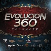 Evolucion 360, Vol. 2