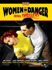 Women in Danger: 1950s Thrillers (Woman in Hiding
