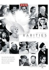 Universal Rarities: Films of the 1930s (Million