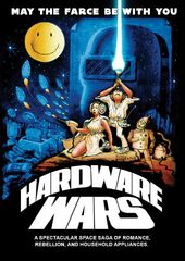 Hardware Wars (Standard Edition)