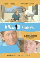 Wave Of Kindness / (Mod)