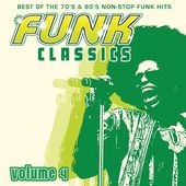 Funk Classics, Volume 4