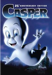Casper (25th Anniversary Edition) (2-DVD)