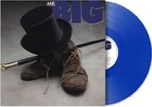 Mr. Big (Solid Blue Vinyl) (RSD 2023)