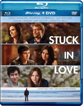 Stuck in Love (Blu-ray + DVD)