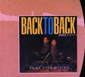 Back to Back: Duke Ellington and Johnny Hodges