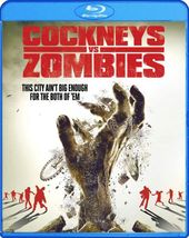 Cockneys vs. Zombies (Blu-ray + DVD)