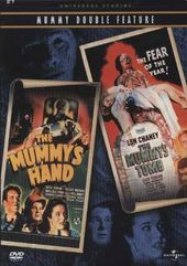 Mummy Double Feature (The Mummy's Hand / The