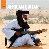 Rough Guide To African Guitar / Various