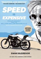 Speed Is Expensive: Philip Vincent & The Million