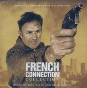 The French Connection [Original Soundtrack]