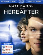 Hereafter (Blu-ray + DVD)
