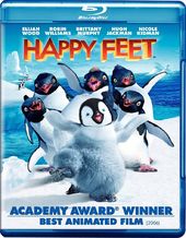 Happy Feet (Blu-ray)