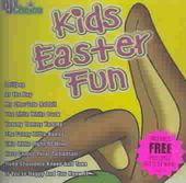 Kid's Easter Fun