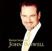 Reflections of John Boswell *