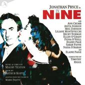 Nine (1992 London Concert Ca