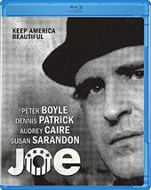Joe (Blu-ray)