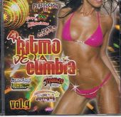 Ritmo De La Cumbia 4 / Various