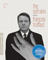 The Soft Skin (Blu-ray)