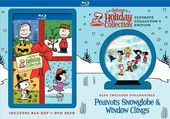 Peanuts Ultimate Holiday Collection (Collector's