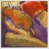 The Vines: Get Free