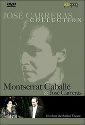 Montserrat Caballe & Jose Carreras