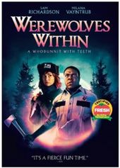 Werewolves Withi