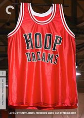 Basketball - Hoop Dreams (Criterion Collection)