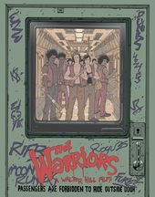 The Warriors (Limited Edition) (Blu-ray)